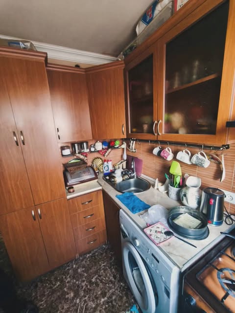 🏠 3 odalı daire satılık