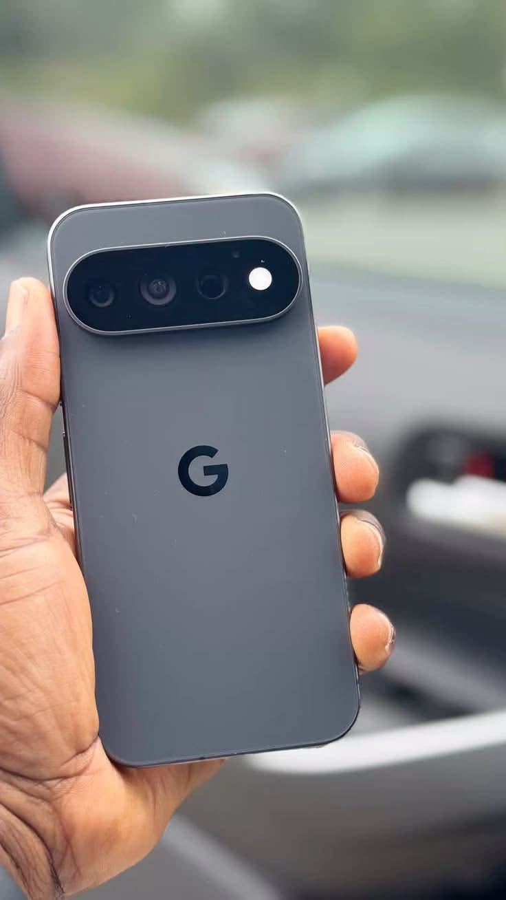 Google Pixel 3 ay müddətinə kredit Credo Gürcüstan — 1,500₾