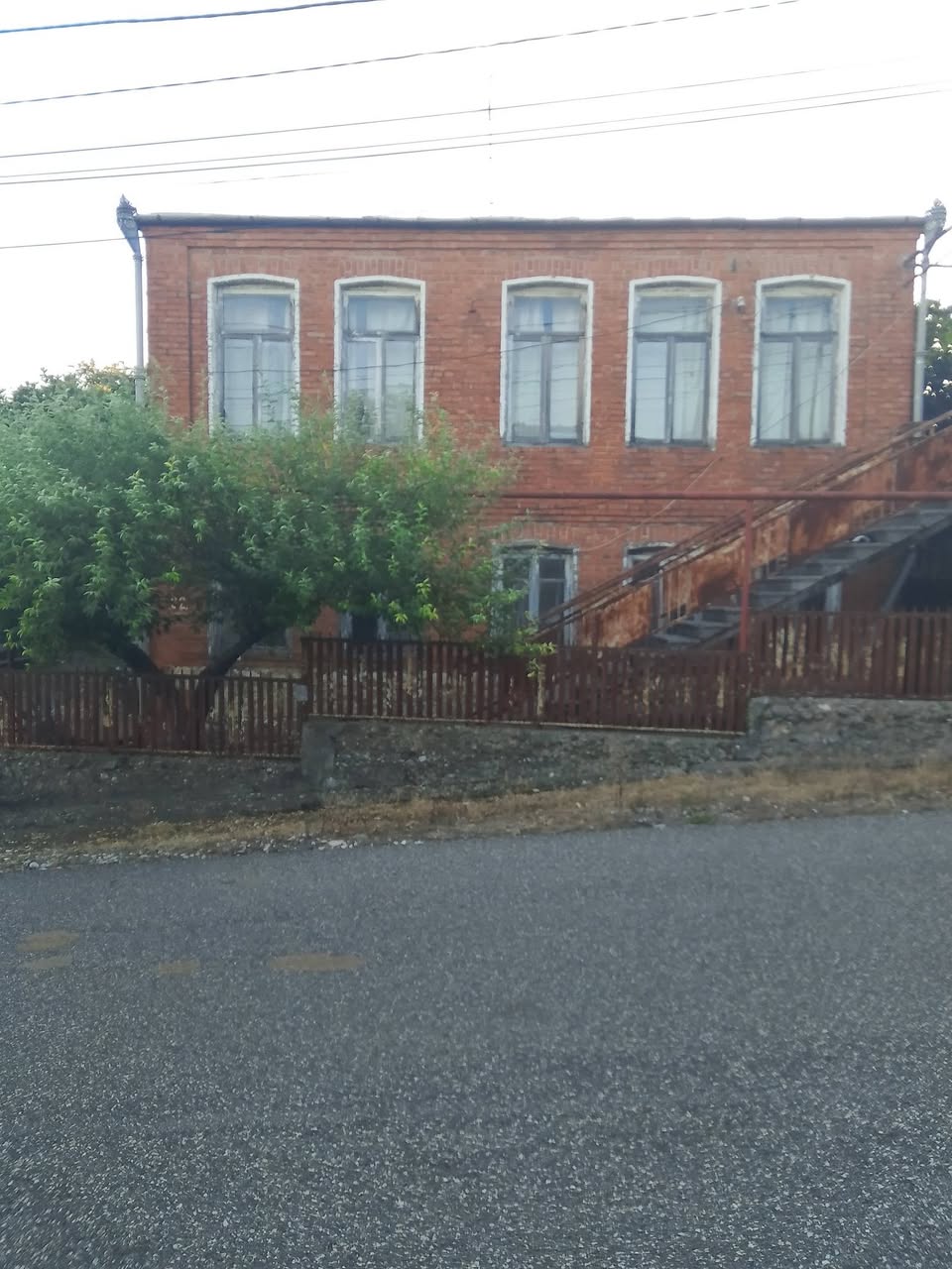 სახლი, ქუთაისი