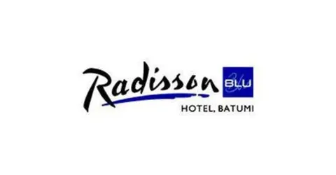 Radisson Blu Batumi'de Barmen işi
