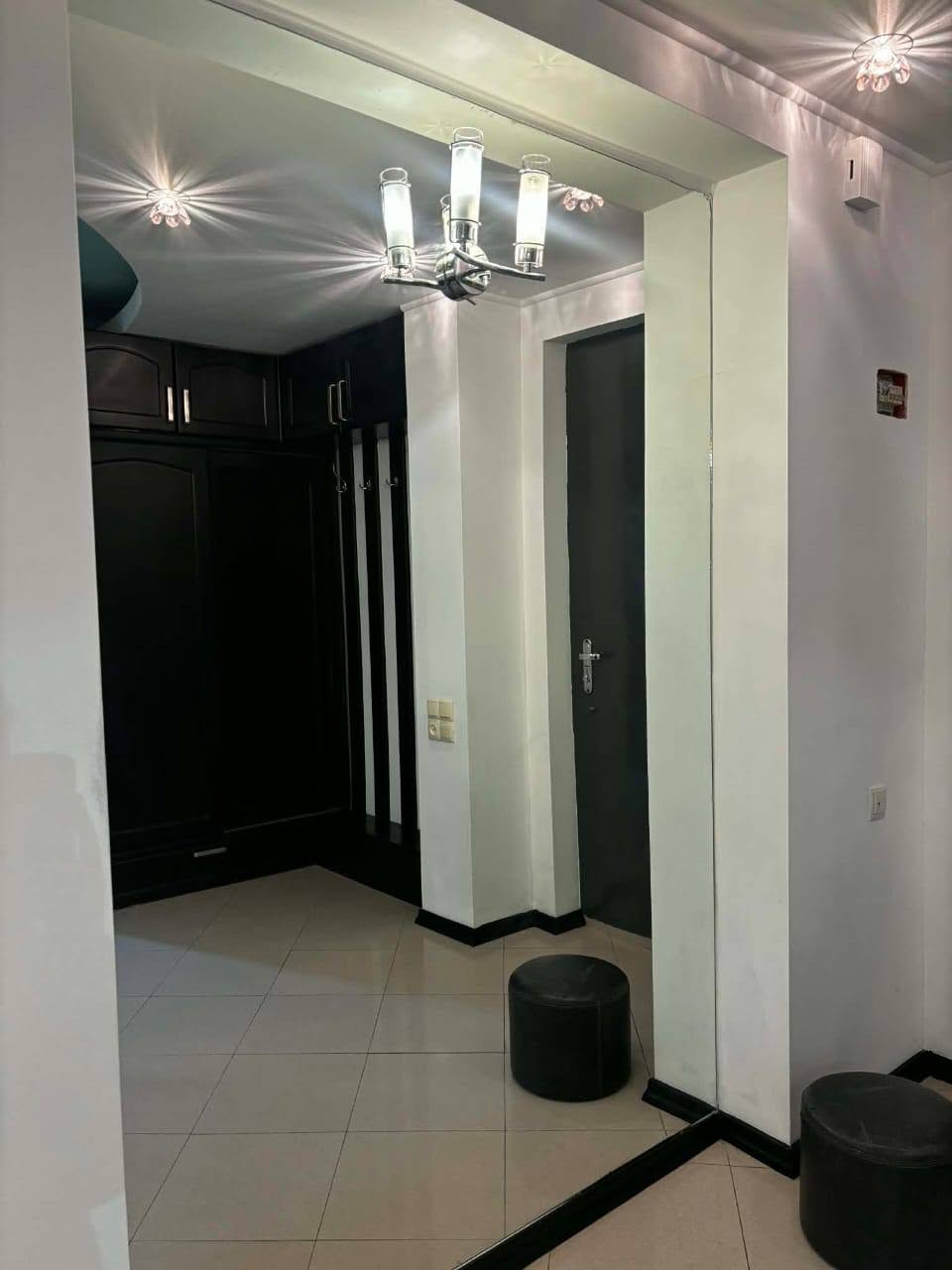 Квартира в аренду, Тбилиси — $650