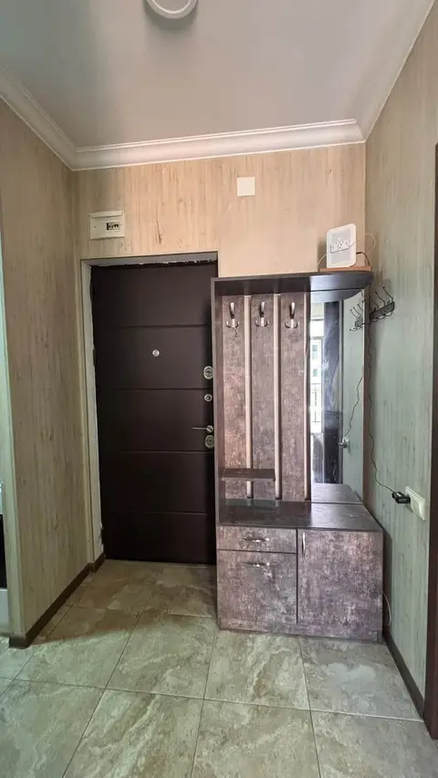 2 otaqlı mənzil satılır, Batumi — 71,500 ₾
