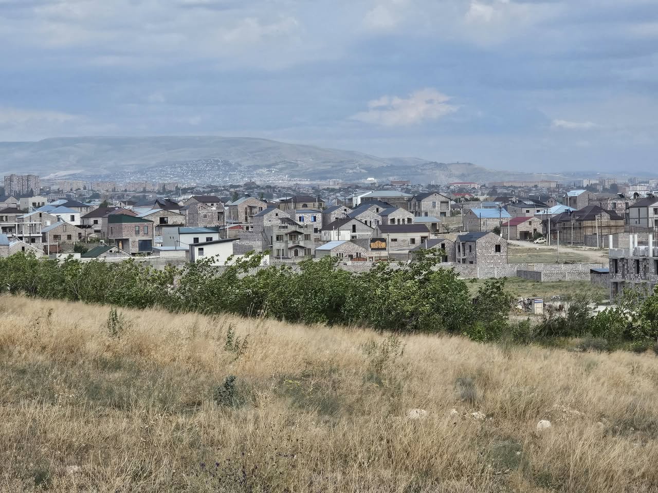 Земельный участок, Ереван — $100,000