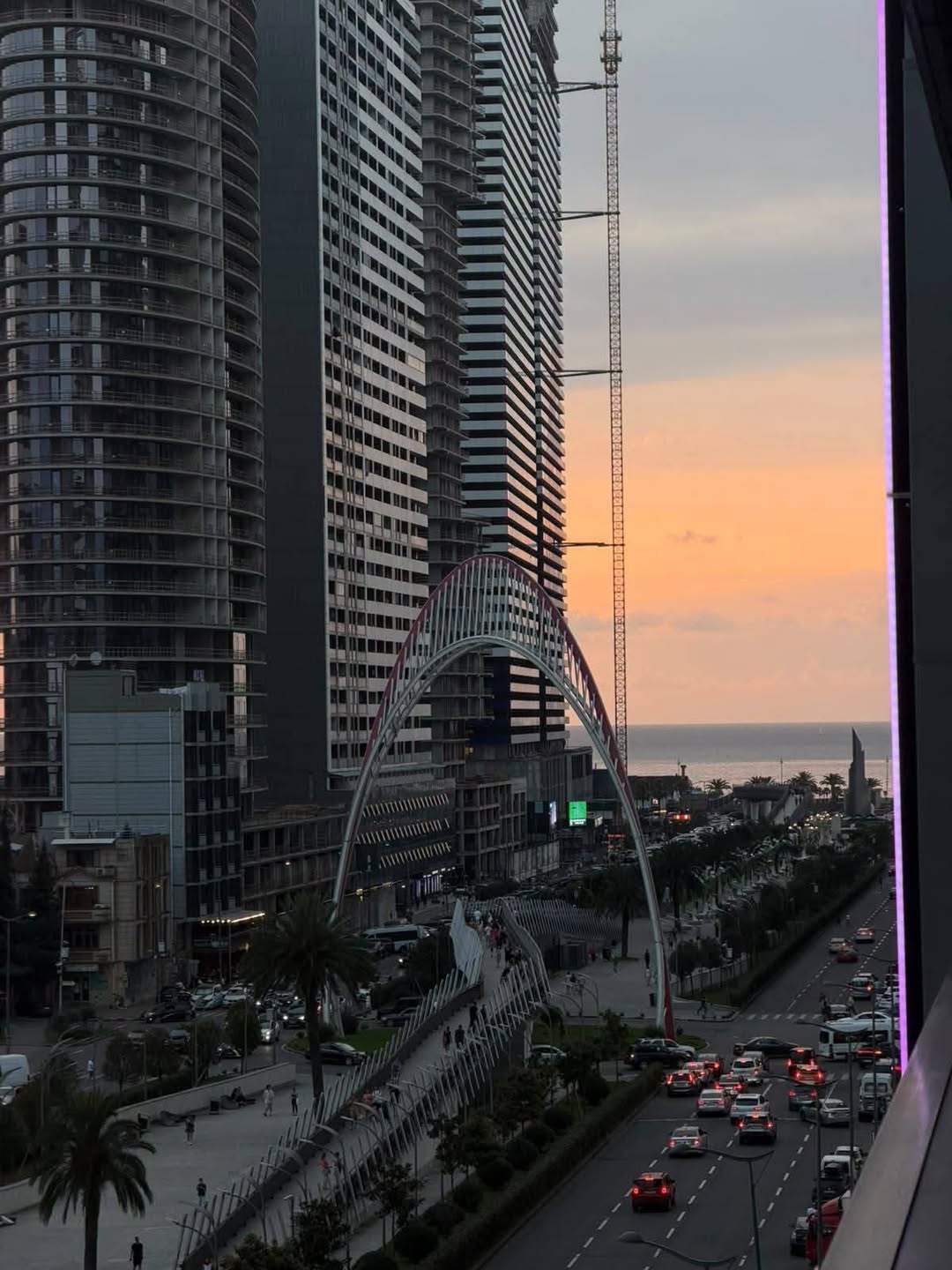Satılır qaraj, Batumi — $70,000