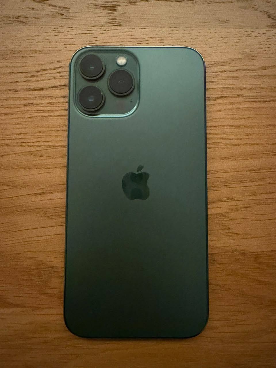 iPhone 13 Pro Max 128GB, no scratches