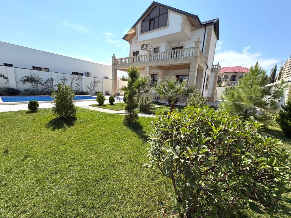 Ev / Villa — 295,000₼