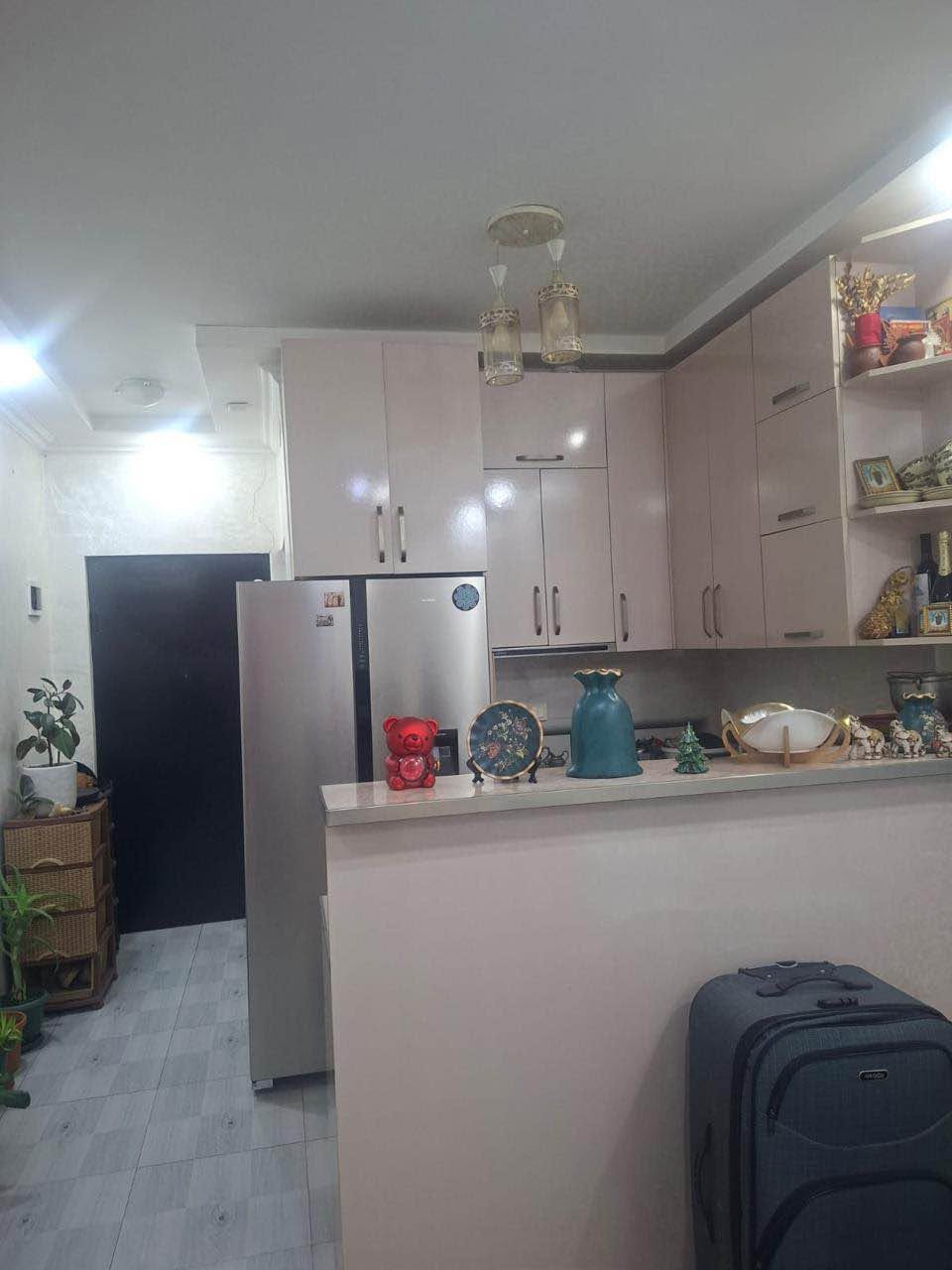 Продаётся 2-комнатная квартира, Батуми — $75,000