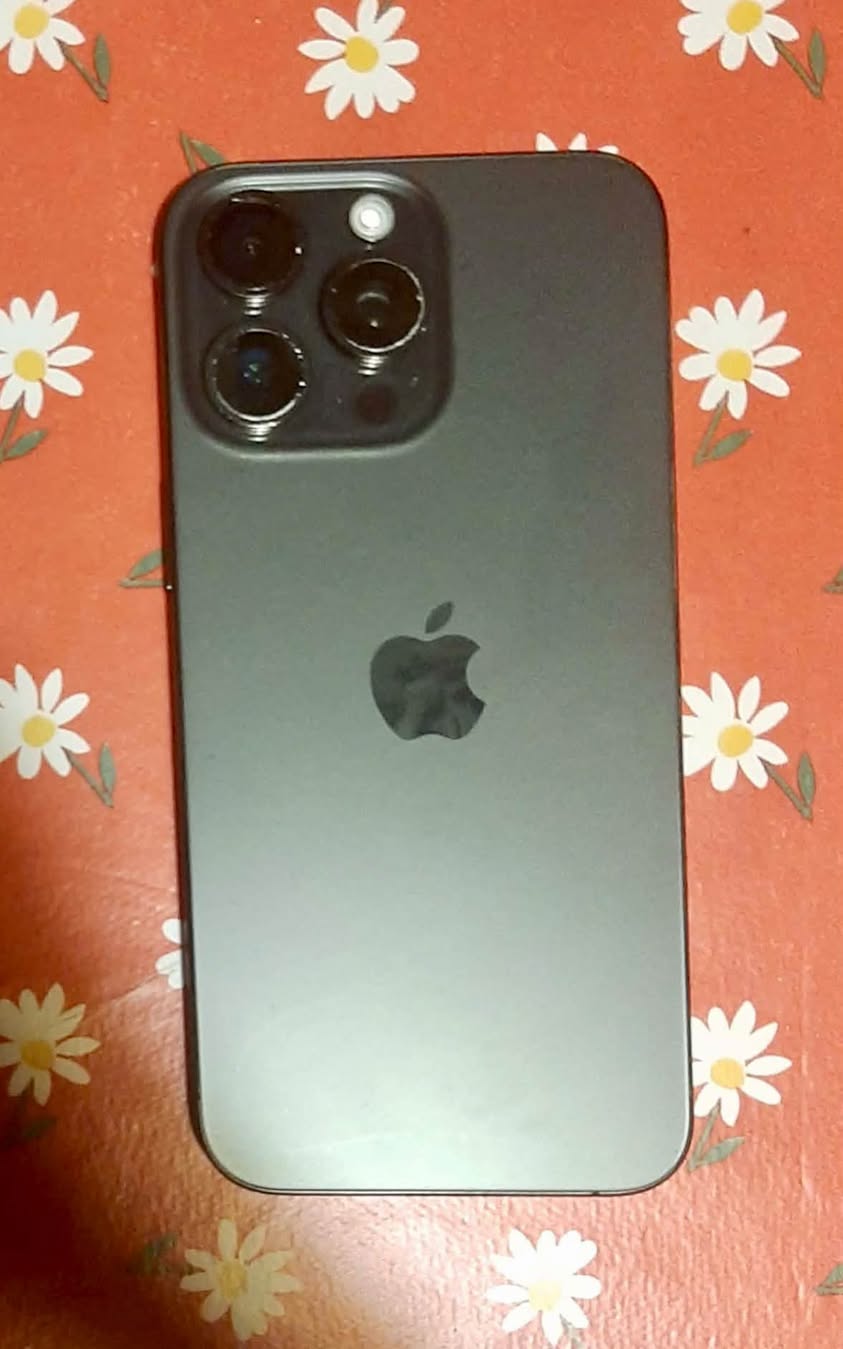 Բաթում մեքենա‼️ Վաճառվում է iPhone 15 Pro Max