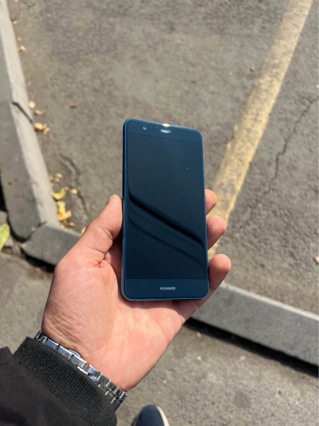 Huawei P10 Lite 32/4GB, iyi durum