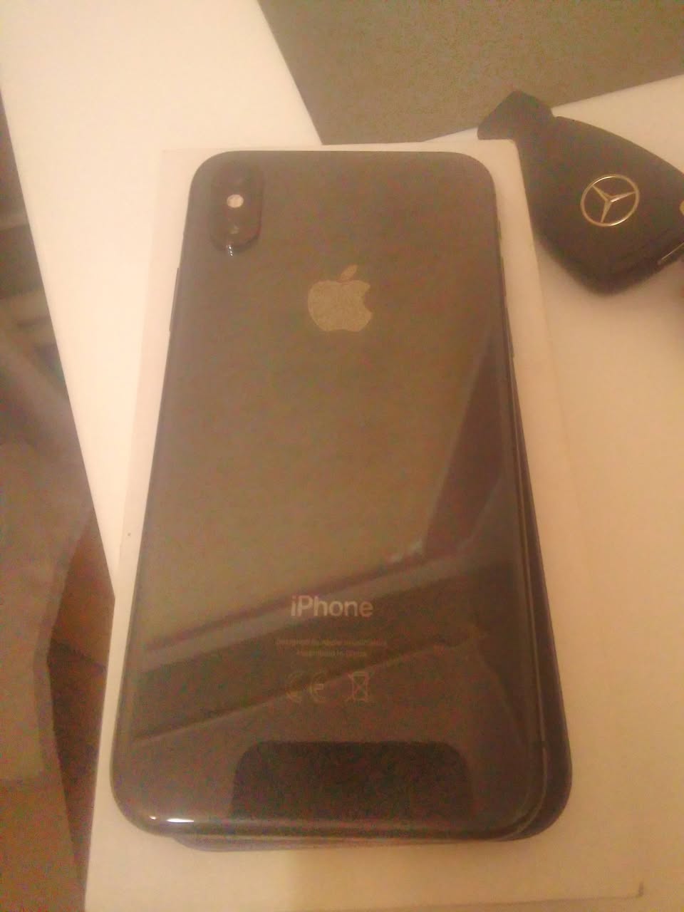 Xs 64 gb 28.000 tveq tareq