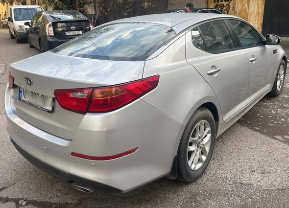 2014 model 2.4 sadece Lombardi ile 11600