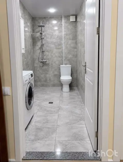 4-room apartment for sale in Rustavi — $95,000