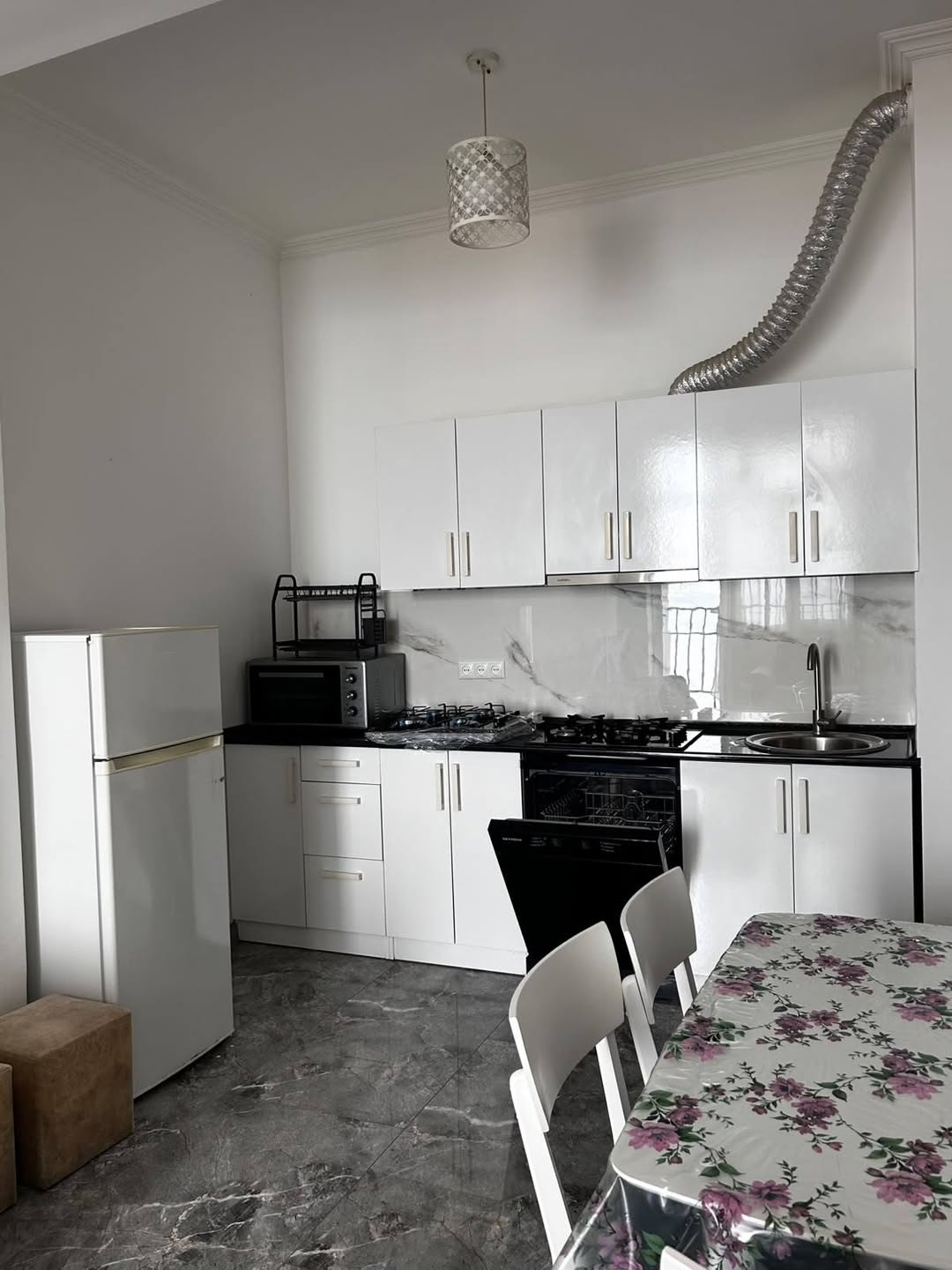 Kiralık 2 oda daire, Batum - $600