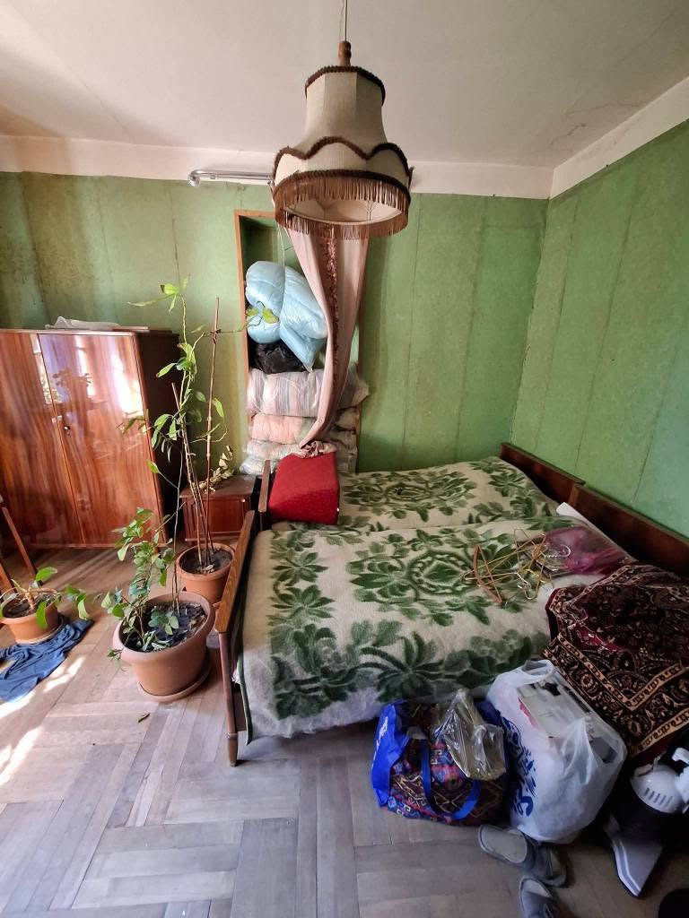 Продается 3-комнатная квартира, Тбилиси — $95,000