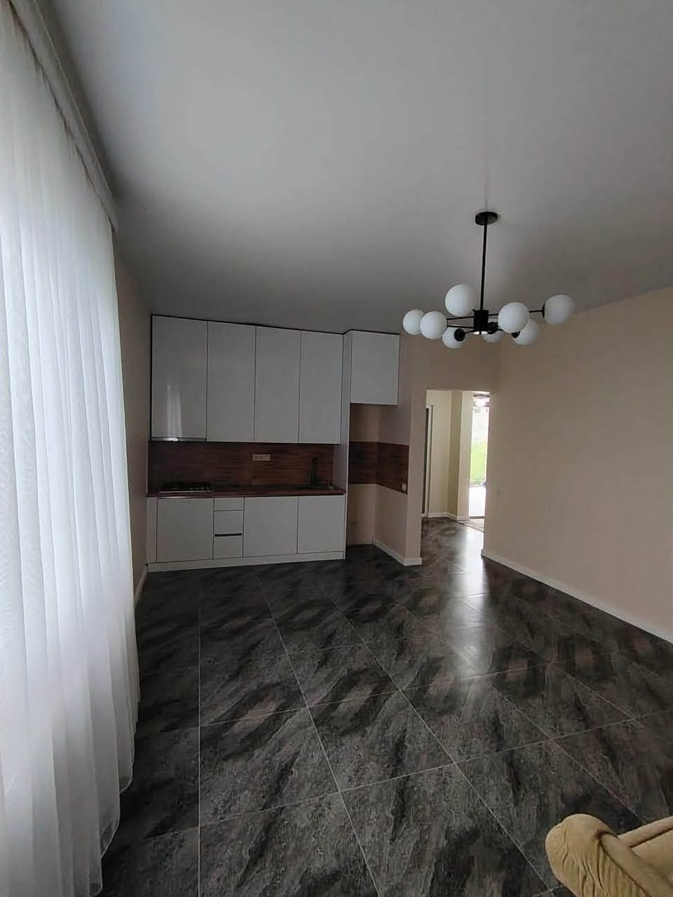 Տուն, Թբիլիսի — $79,000