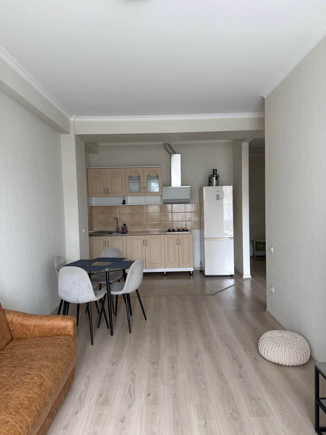 Сдаётся 2-комнатная квартира, Тбилиси — $700