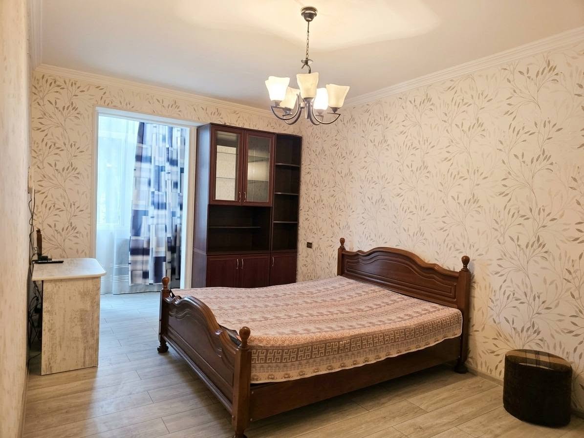 1 otaqlı mənzil kirayəyə verilir, Tbilisi - 1,000 ₾