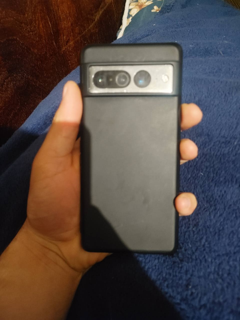 Iyideba pixel 7pro rasac xedavt egaris