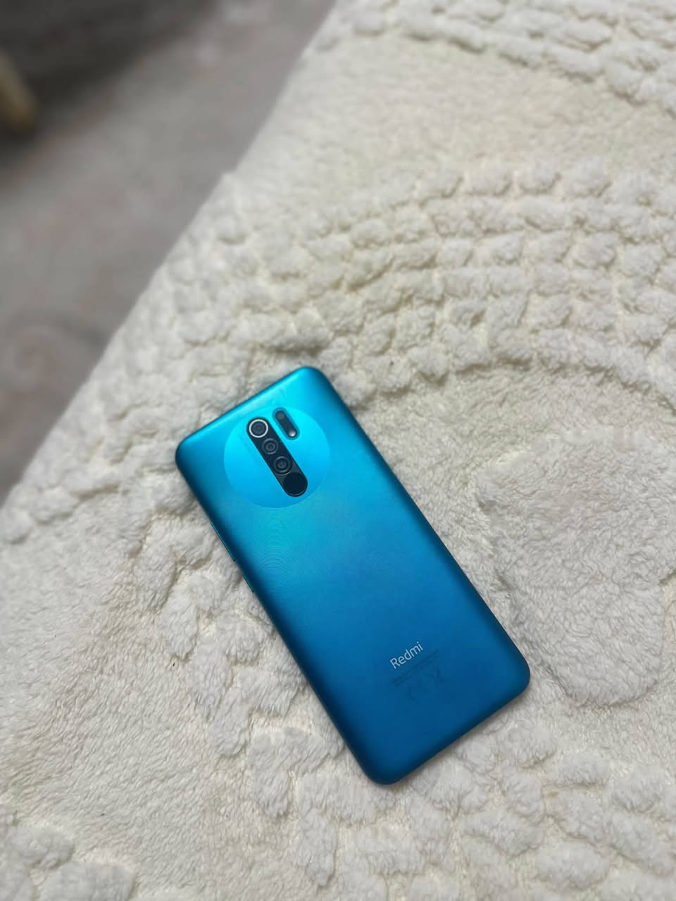 Продаётся Redmi 9✅в идеальном состоянии, 2 сим-карты, работает идеально