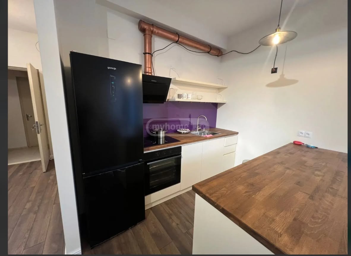 3 otaqlı mənzil kirayə, Tbilisi — $850