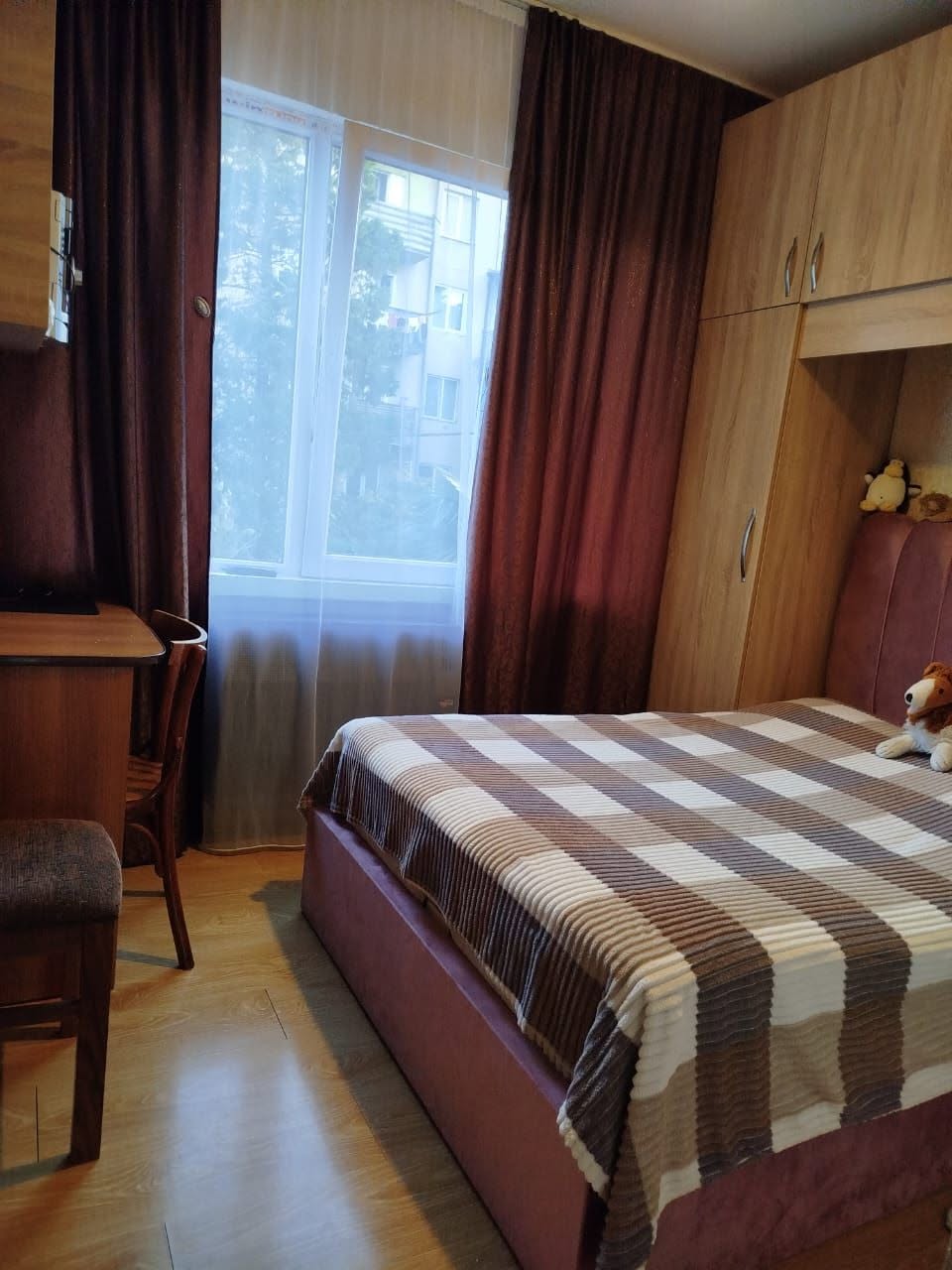 2 odalı daire satılık, Kutaisi — $62,000