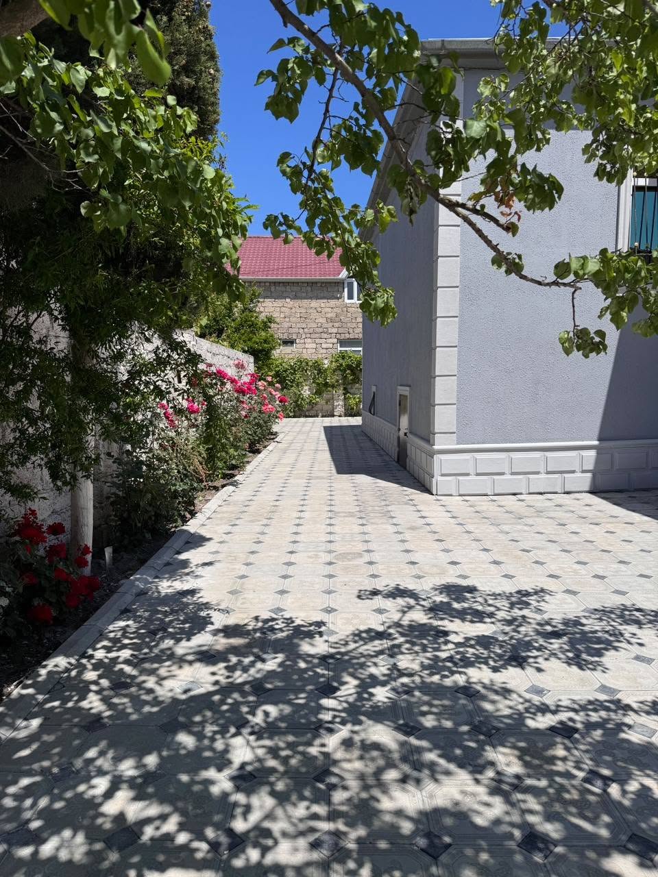 Həyət evi, Bakı — 170,000 ₼