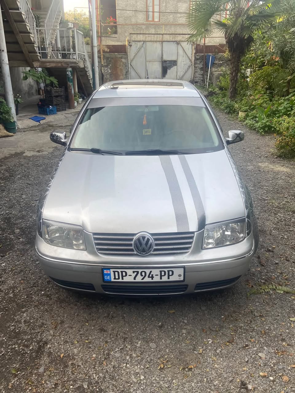 Satılık veya takas edilebilir ideal durumdadır 2.0 2005 — 2,200$