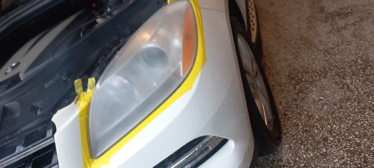 Qalxanların polirləşməsi (təmizləməsi) buxarla ✅️