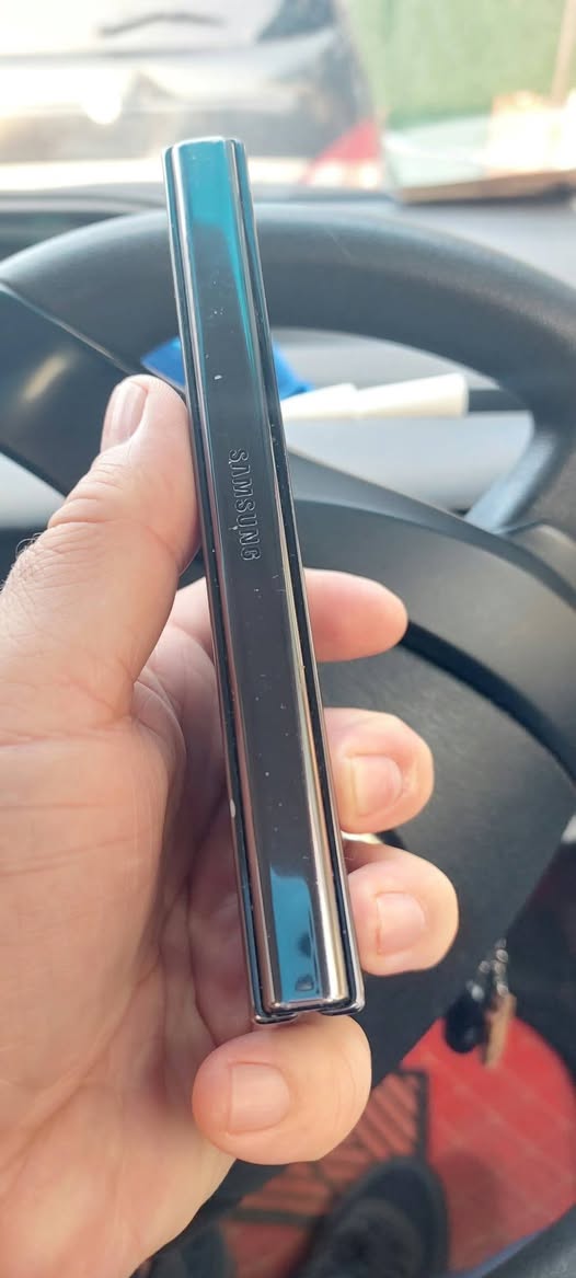 Samsung Galaxy Z Fold 4 256GB