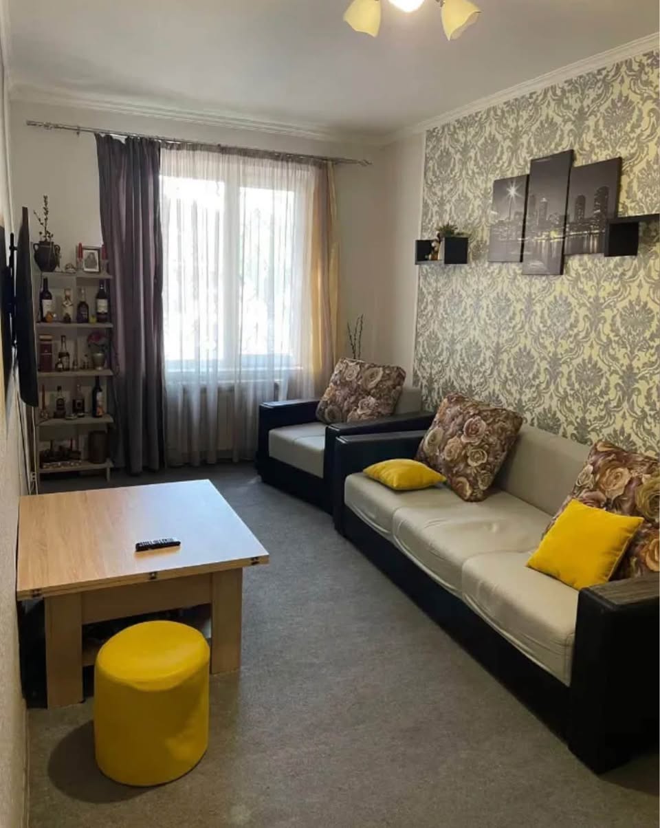 Продается 4-комнатная квартира, Ереван — $134,900