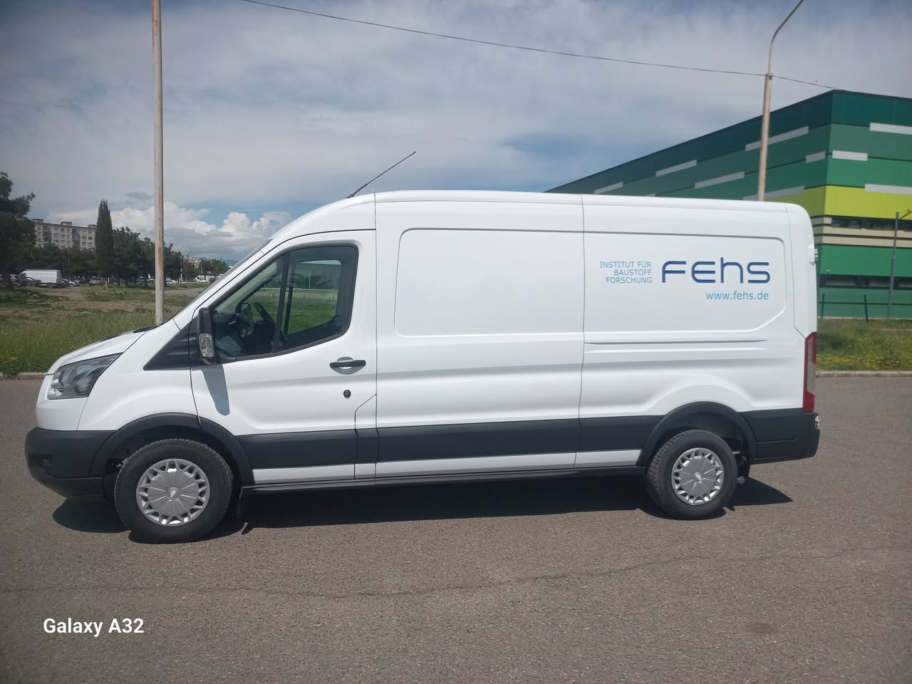 Kargo Taşıma ! Tiflis Rustavi Bölgeleri