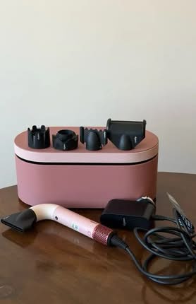 Dyson Supersonic R Pro HD Saç Kurutma Makinesi