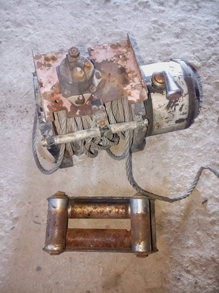 Jalambaram motor olmadan