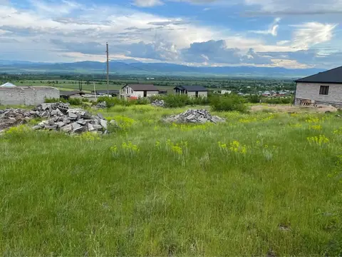 Земельный участок, Марнеули — $2,300