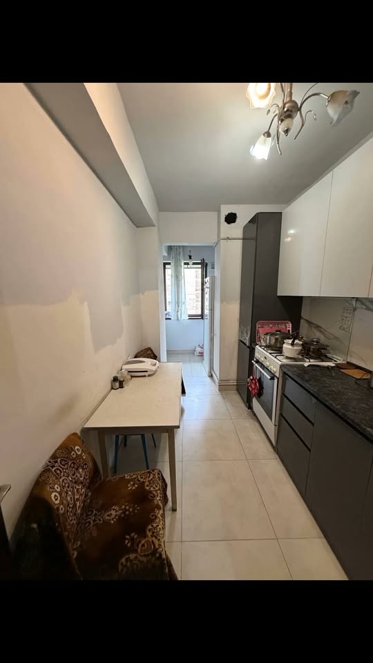 1-room apartment for sale, Yerevan — $97,000
