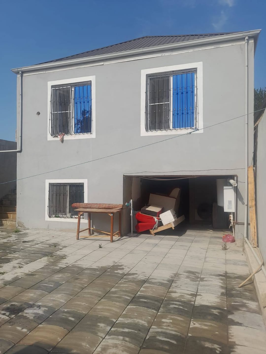 Həyət evi, Bakı — 85,000 ₼
