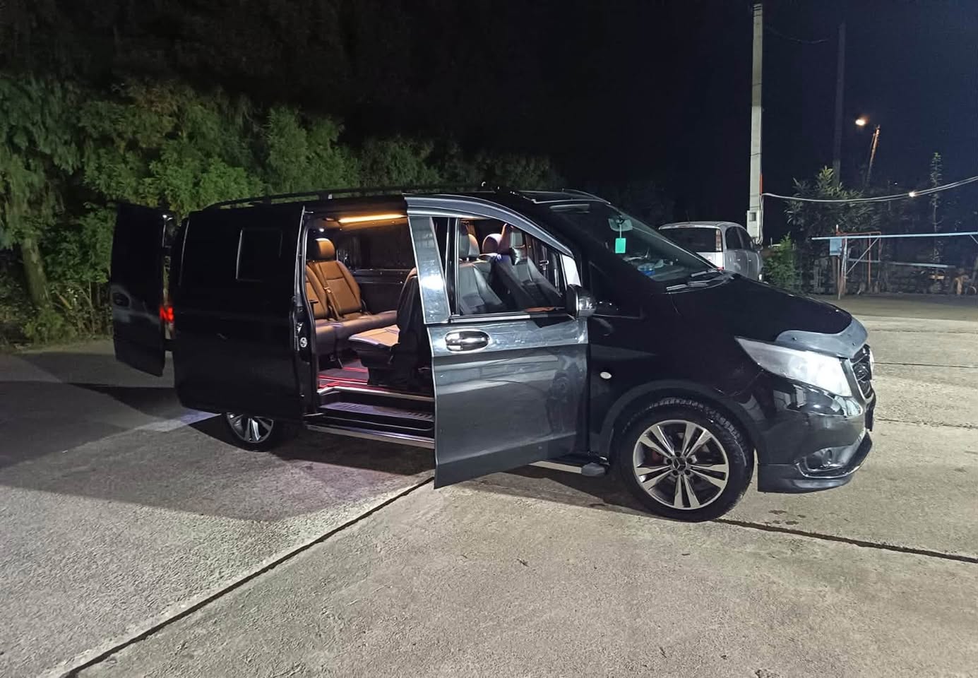 VITO 2015 — 15,000$