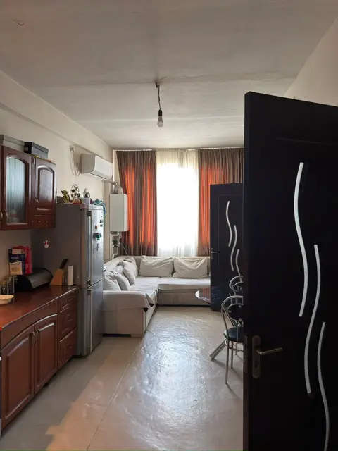Satılık daire, Tiflis — $60,000