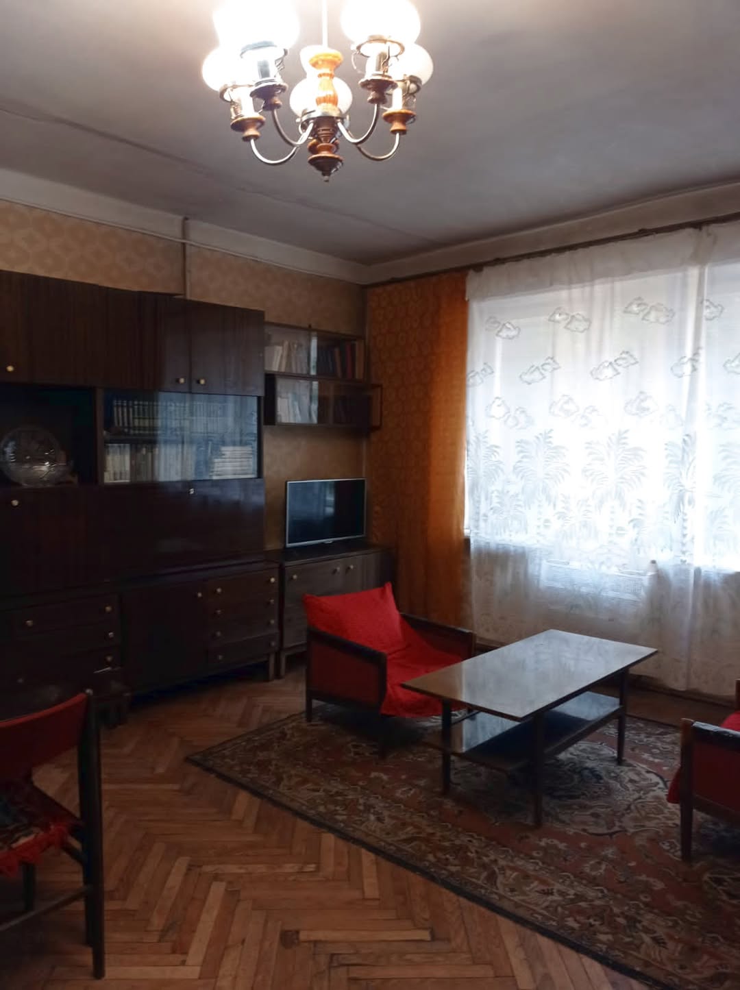 იჯარით გაქირავება ბინა, ერევან — 200,000 ֏