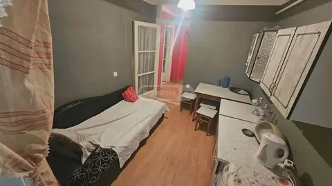 2 otaqlı mənzil kirayəyə verilir, Tbilisi - 900 ₾