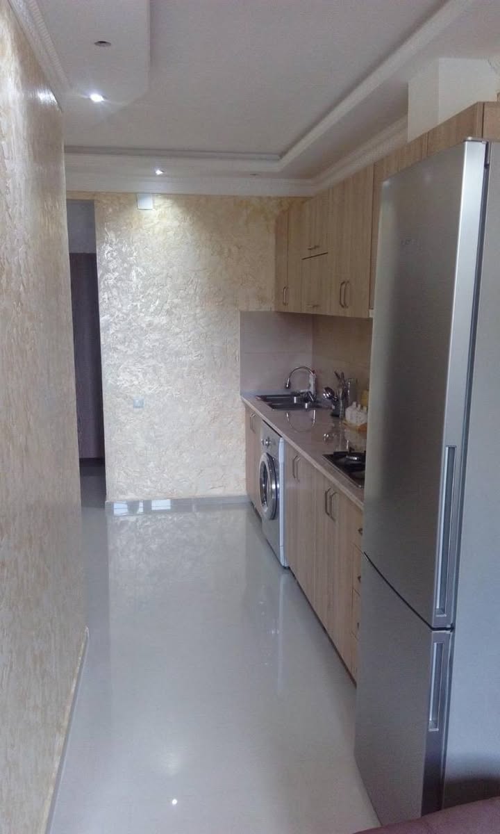 Продаётся 2-комнатная квартира, Батуми — $80,000