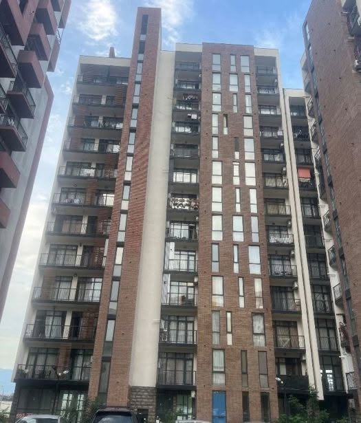 Продаётся 2-комнатная квартира, Тбилиси — $90,000
