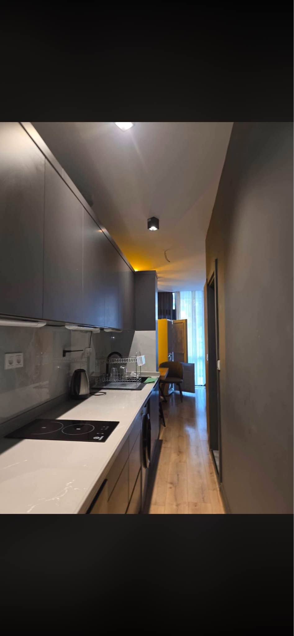 Kiralık daire, Batumi — $400