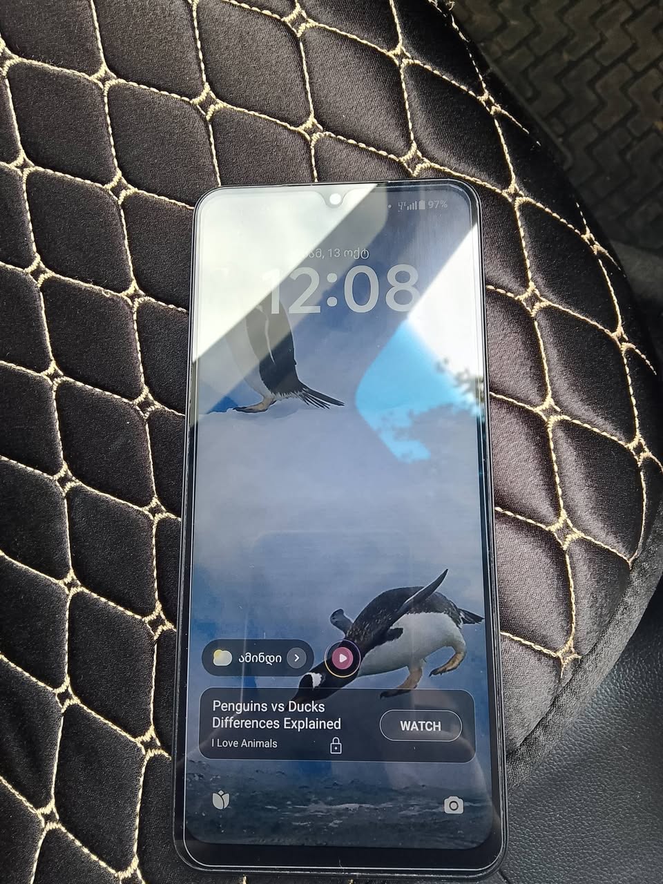 Satılır yaxşı vəziyyətdə Redmi A5. 250 lari.