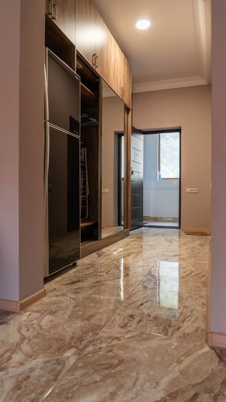 Kiralıq 1 otaqlı mənzil, Dilican