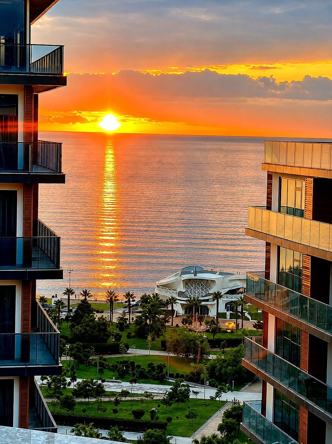 Satılır mənzil, Batumi — $120,000