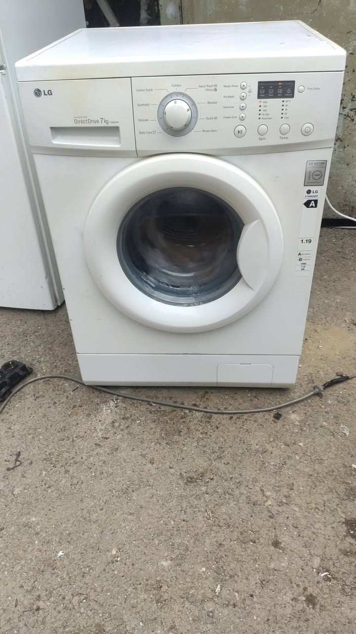 Çamaşır maşınlarının təmiri evdən çıxmadan zəng edin