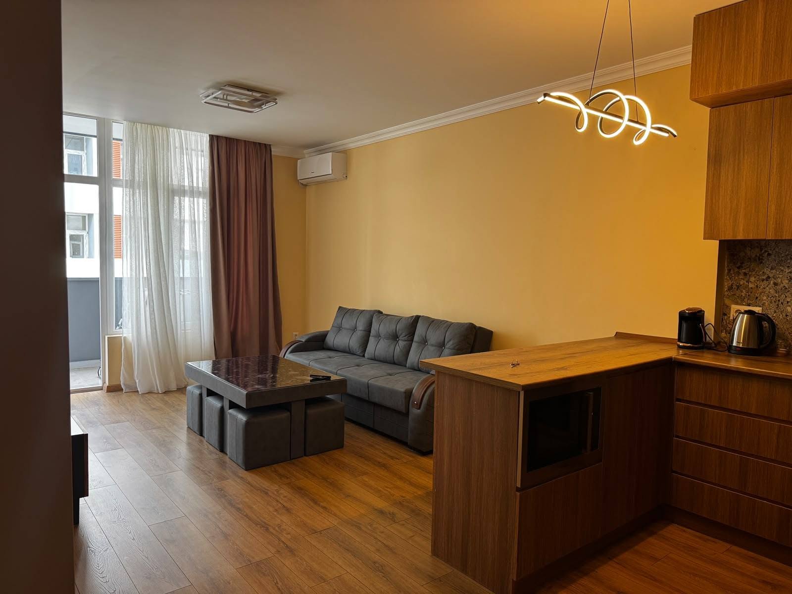 🔝 BATUMİ | 2 - ODALI DAİRE — 650$