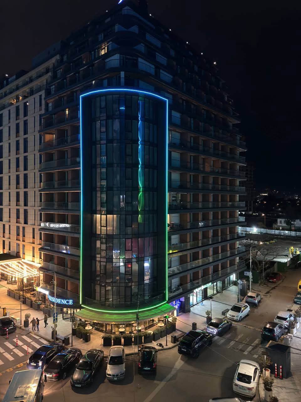 🏢 Batum'da daire kiralanıyor 🏙 — 850$