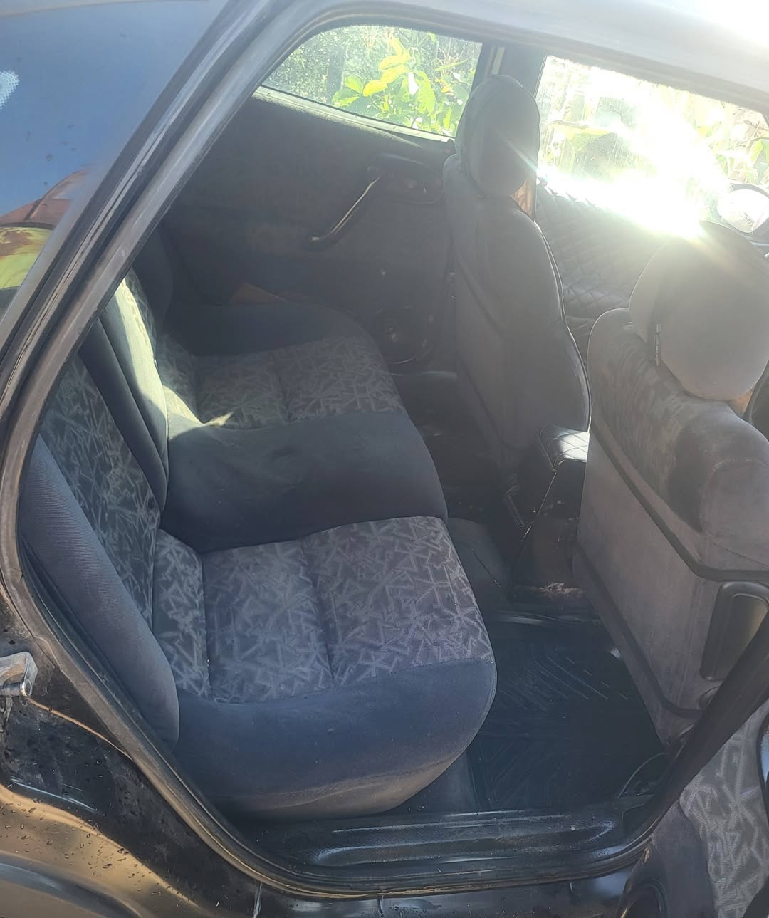 Opel Vectra B 1,6 prasto 96-ci il